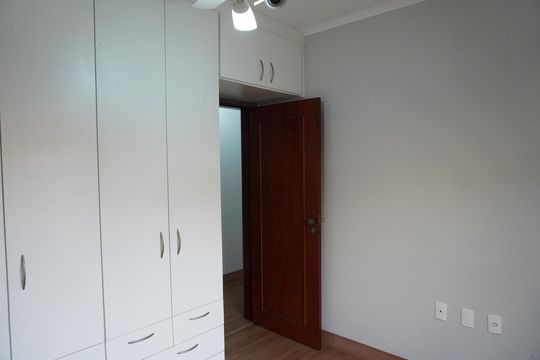 Quarto 1 de casa para alugar com 3 quartos, 187m² em Morada do Sol, Americana