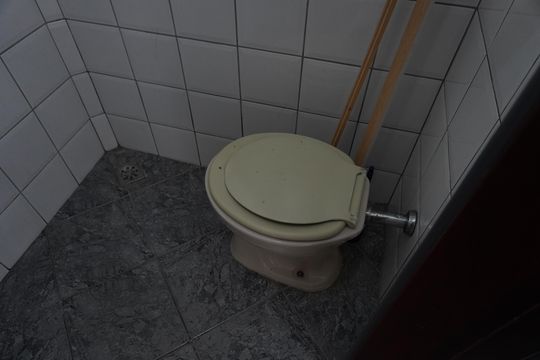 Banheiro 4 de casa para alugar com 3 quartos, 187m² em Morada do Sol, Americana