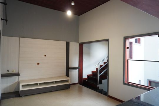 Casa para alugar com 3 quartos, 187m² em Morada do Sol, Americana