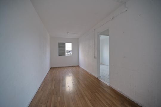 Apartamento para alugar com 1 quarto, 42m² em Artur Alvim, São Paulo