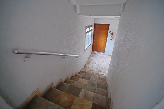 Área comum de apartamento para alugar com 1 quarto, 42m² em Artur Alvim, São Paulo