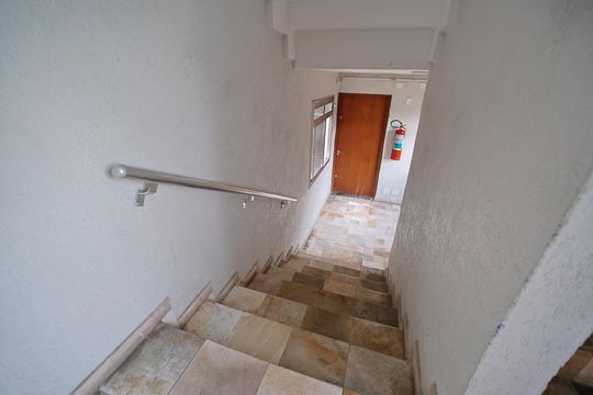 Área comum de apartamento para alugar com 1 quarto, 42m² em Artur Alvim, São Paulo