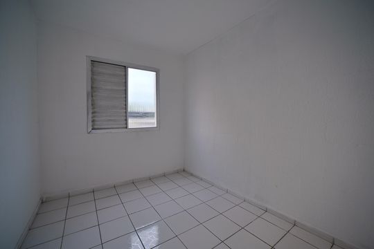 Quarto 1 de apartamento para alugar com 1 quarto, 42m² em Artur Alvim, São Paulo