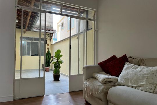 Apartamento para alugar com 3 quartos, 127m² em Santa Helena, Juiz de Fora