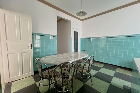 Copa de apartamento para alugar com 3 quartos, 127m² em Santa Helena, Juiz de Fora