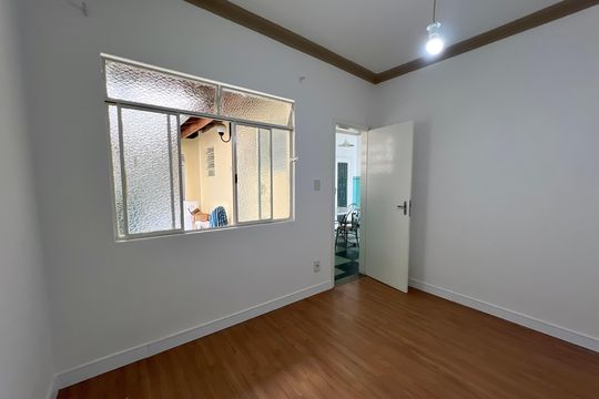 Quarto 3 de apartamento para alugar com 3 quartos, 127m² em Santa Helena, Juiz de Fora