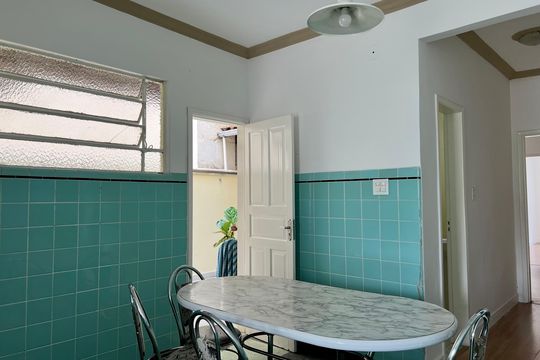 Apartamento para alugar com 3 quartos, 127m² em Santa Helena, Juiz de Fora