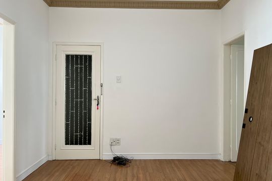 Sala de apartamento para alugar com 3 quartos, 127m² em Santa Helena, Juiz de Fora