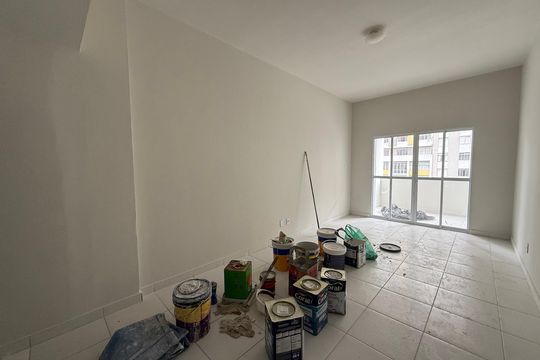 Studio de kitnet/studio à venda com 1 quarto, 34m² em Campos Elíseos, São Paulo