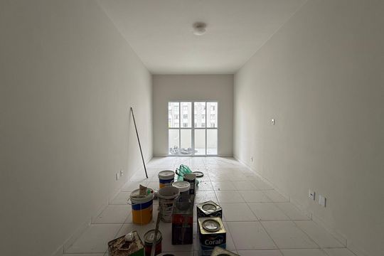 Kitnet/Studio à venda com 1 quarto, 34m² em Campos Elíseos, São Paulo