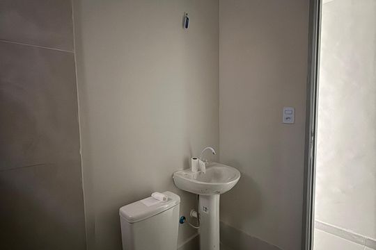 Kitnet/Studio à venda com 1 quarto, 35m² em Campos Elíseos, São Paulo