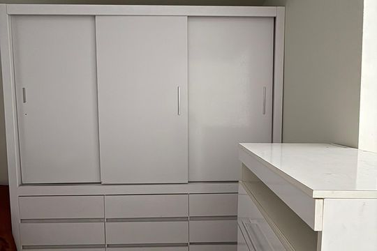 Kitnet/Studio à venda com 1 quarto, 35m² em Campos Elíseos, São Paulo