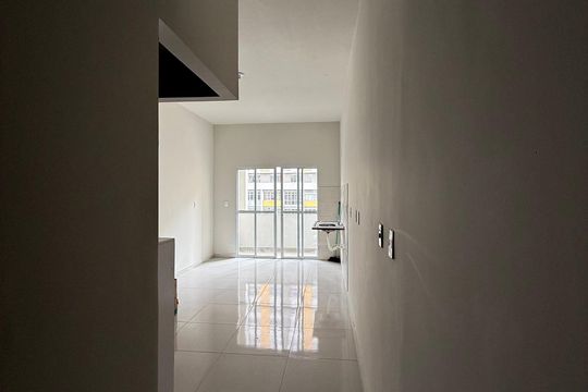 Kitnet/Studio à venda com 1 quarto, 35m² em Campos Elíseos, São Paulo