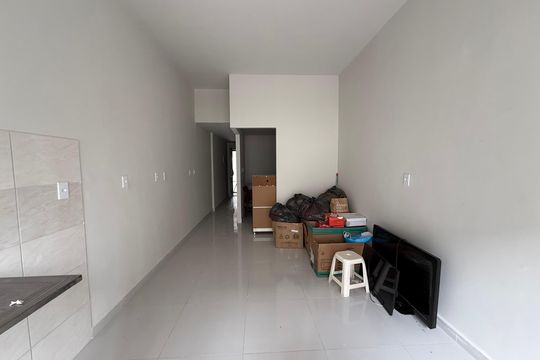 Kitnet/Studio à venda com 1 quarto, 35m² em Campos Elíseos, São Paulo