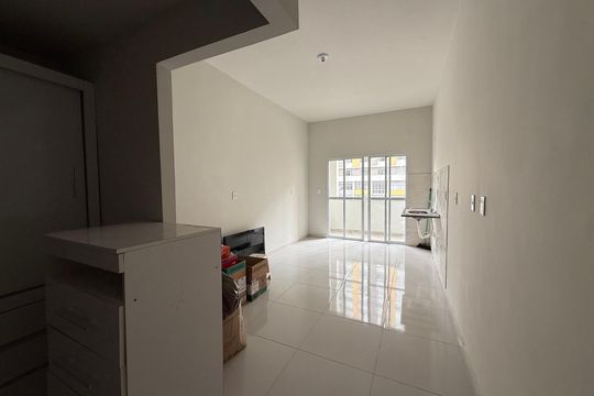 Kitnet/Studio à venda com 1 quarto, 35m² em Campos Elíseos, São Paulo