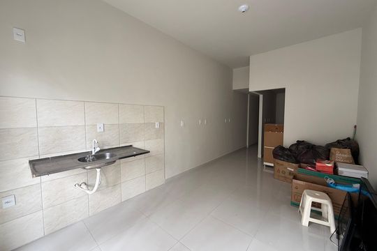 Kitnet/Studio à venda com 1 quarto, 35m² em Campos Elíseos, São Paulo
