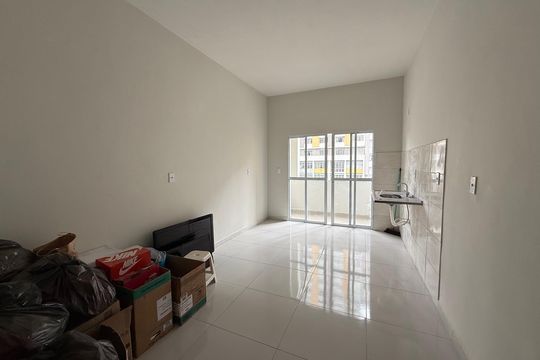 Kitnet/Studio à venda com 1 quarto, 35m² em Campos Elíseos, São Paulo