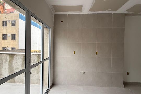Kitnet/Studio à venda com 1 quarto, 29m² em Campos Elíseos, São Paulo