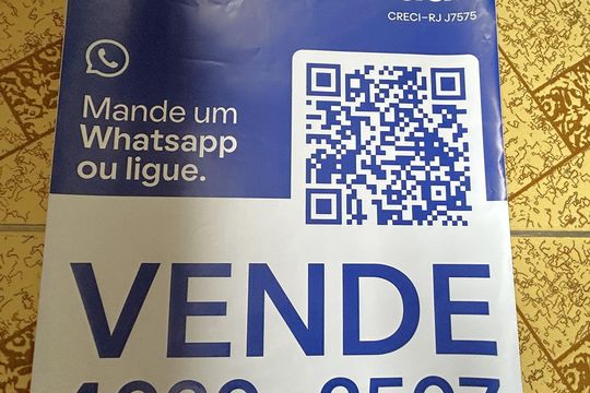 SBPL-17 de apartamento à venda com 1 quarto, 50m² em Realengo, Rio de Janeiro