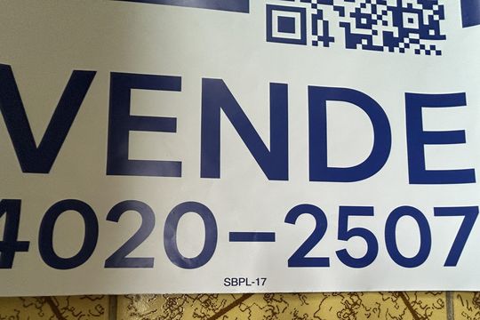 Código de apartamento à venda com 1 quarto, 50m² em Realengo, Rio de Janeiro