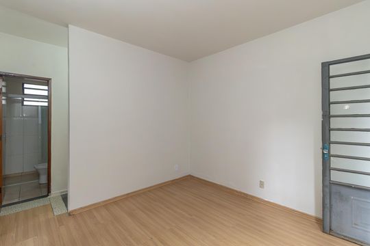 Apartamento à venda com 2 quartos, 43m² em Jaqueline, Belo Horizonte