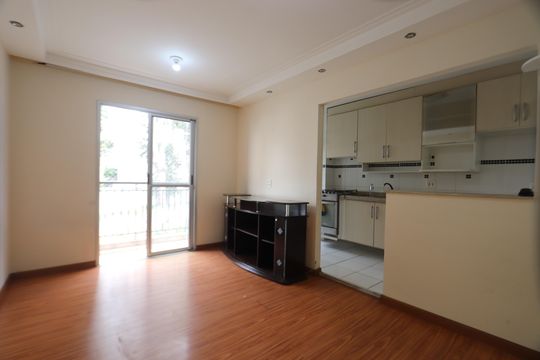 Apartamento à venda com 2 quartos, 58m² em Jardim Vila Formosa, São Paulo
