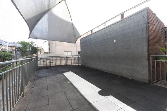 Área comum de apartamento à venda com 2 quartos, 58m² em Jardim Vila Formosa, São Paulo