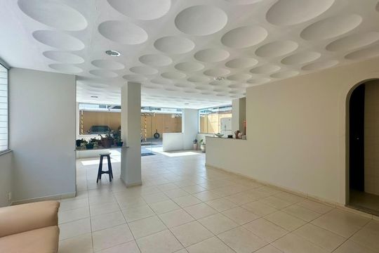 Área comum de apartamento à venda com 2 quartos, 70m² em Santa Efigênia, Belo Horizonte
