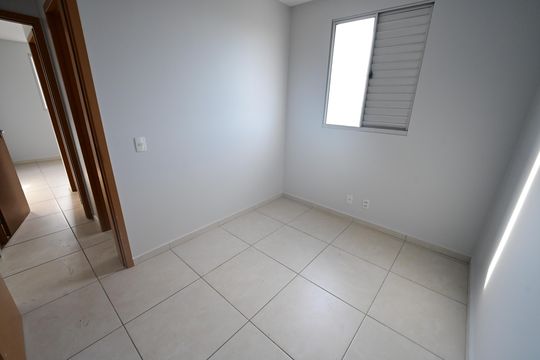 Apartamento para alugar com 2 quartos, 70m² em Vila Rosa, Goiânia
