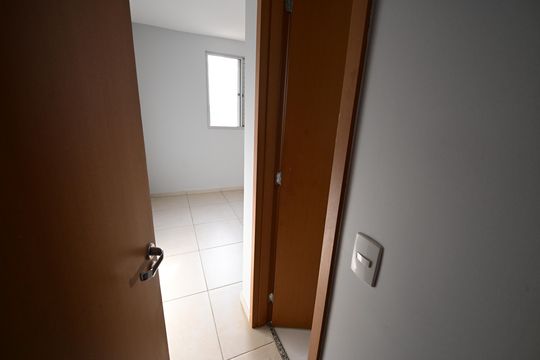 Apartamento para alugar com 2 quartos, 70m² em Vila Rosa, Goiânia