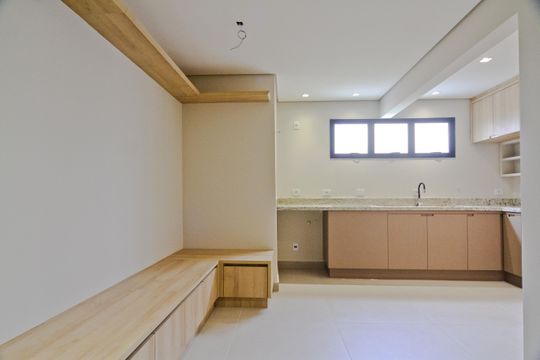 Kitnet/Studio para alugar com 1 quarto, 41m² em Santana, São Paulo