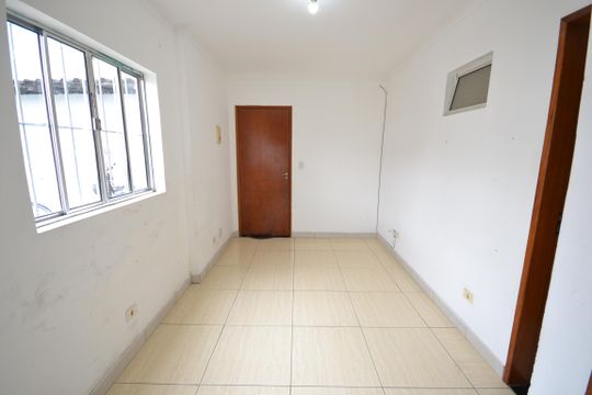 Sala de apartamento para alugar com 2 quartos, 35m² em Vila Dalva, São Paulo