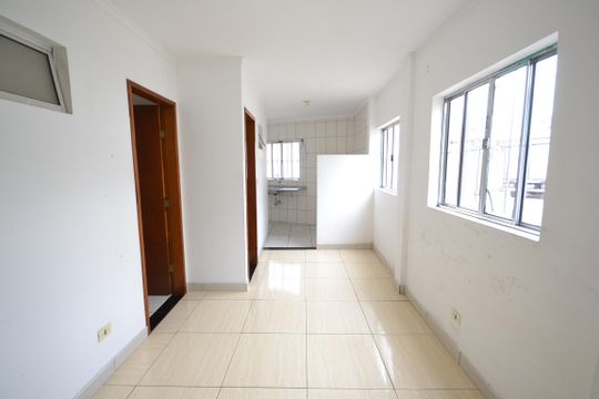 Apartamento para alugar com 2 quartos, 35m² em Vila Dalva, São Paulo