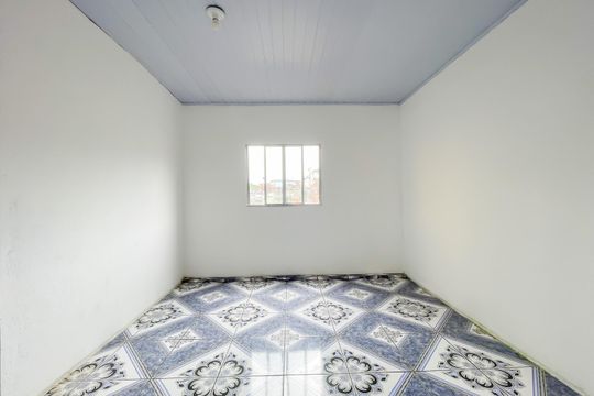 Suíte de casa para alugar com 1 quarto, 40m² em Vila Menck, Osasco