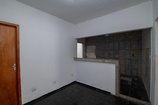 Copa de casa para alugar com 4 quartos, 158m² em Jardim Campos Verdes, Hortolândia