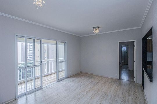 Apartamento para alugar com 3 quartos, 94m² em Vila Gumercindo, São Paulo