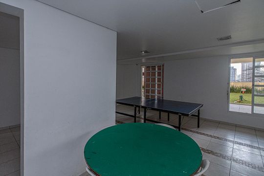 sala de jogos_1 de apartamento para alugar com 3 quartos, 94m² em Vila Gumercindo, São Paulo