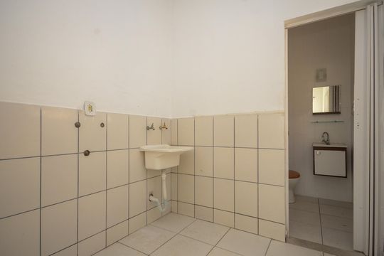 Área de Serviço - Casa 2 de casa à venda com 5 quartos, 200m² em Jardim Bandeirantes (zona Norte), São Paulo