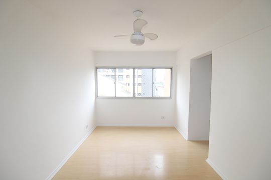 Apartamento à venda com 2 quartos, 60m² em Vila Pauliceia, São Paulo
