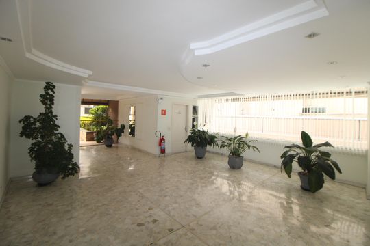 Área Comum de apartamento à venda com 2 quartos, 60m² em Vila Pauliceia, São Paulo