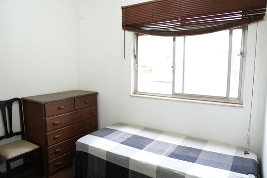 Quarto de apartamento à venda com 4 quartos, 50m² em Padre Eustáquio, Belo Horizonte