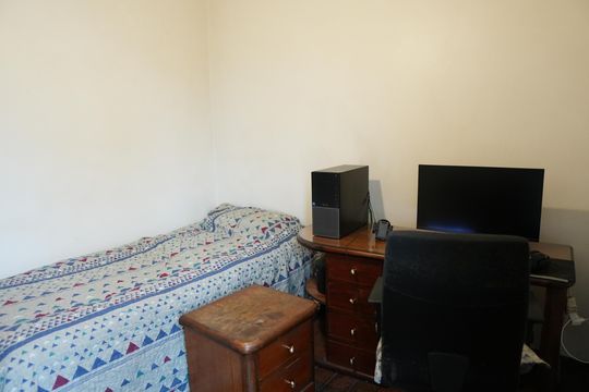 Quarto 3 de apartamento à venda com 4 quartos, 50m² em Padre Eustáquio, Belo Horizonte