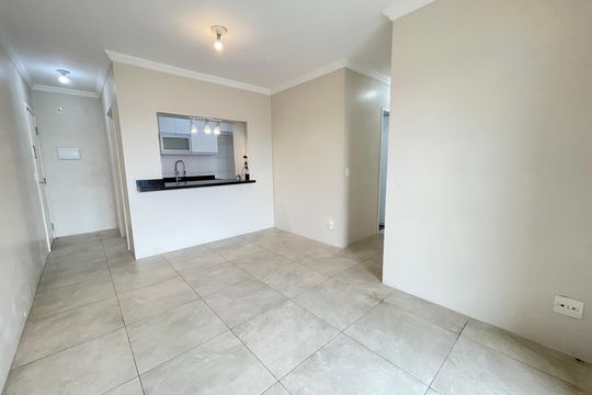 Sala de apartamento para alugar com 2 quartos, 70m² em Jaguaré, São Paulo
