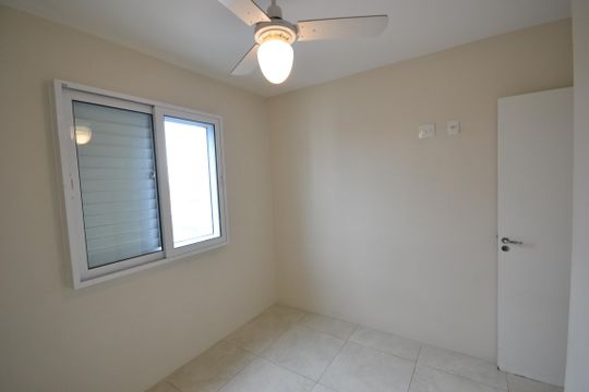 Quarto 2 de apartamento para alugar com 2 quartos, 70m² em Jaguaré, São Paulo