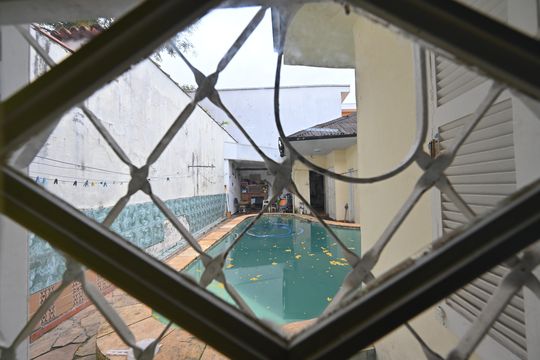 Vista do Quarto 2 de casa à venda com 3 quartos, 400m² em Planalto Paulista, São Paulo