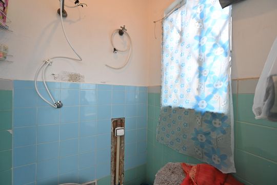 Banheiro de Serviço de casa à venda com 3 quartos, 400m² em Planalto Paulista, São Paulo
