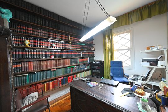 Quarto 2 de casa à venda com 3 quartos, 400m² em Planalto Paulista, São Paulo