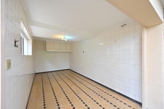 Garagem Coberta de casa à venda com 5 quartos, 250m² em Vila da Saúde, São Paulo