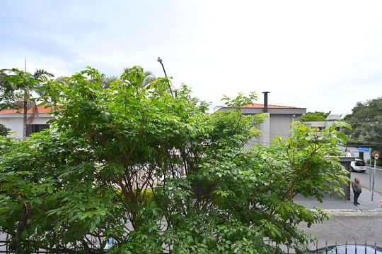 Vista do Quarto 2 de casa à venda com 5 quartos, 250m² em Vila da Saúde, São Paulo