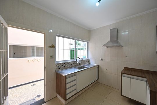 Cozinha de casa à venda com 5 quartos, 250m² em Vila da Saúde, São Paulo